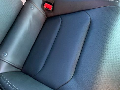 Used 2017 Chevrolet Camaro SS RWD image 13