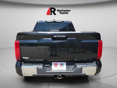 Used 2023 Toyota Tundra SR5 w/ TRD Off-Road Package AWD/4WD image 6