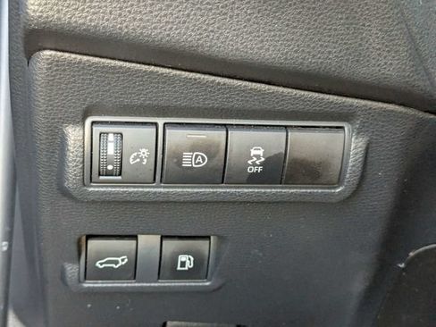 Used 2024 Toyota Corolla Cross AWD Hybrid w/ Convenience Package image 25