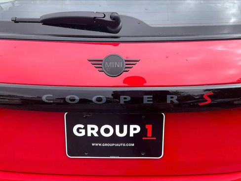 New 2026 MINI Cooper S FWD image 15