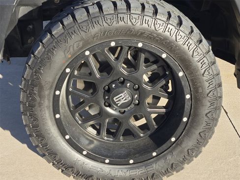 Used 2020 RAM 1500 Rebel w/ Rebel Level 1 Equipment Group image 9