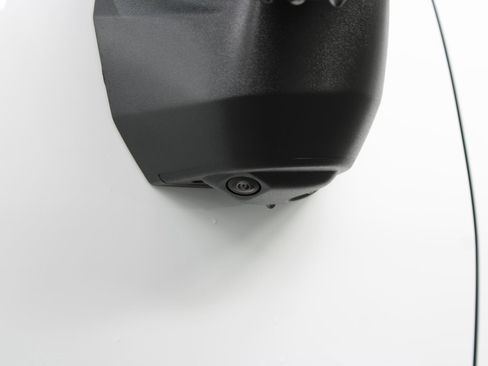 Used 2025 GMC Sierra 2500 AT4 image 56