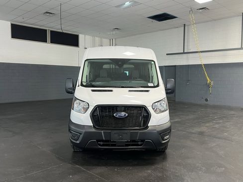 Used 2024 Ford Transit 350 XL image 9