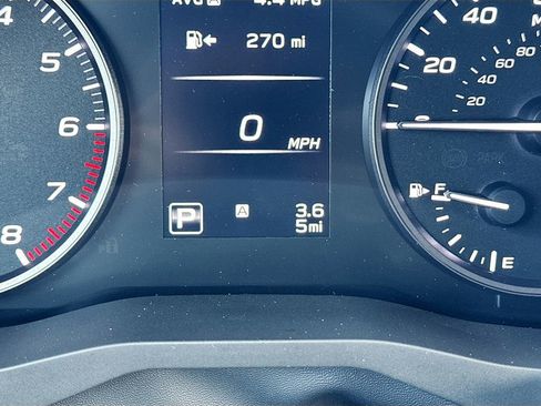 New 2026 Subaru Ascent Premium image 10