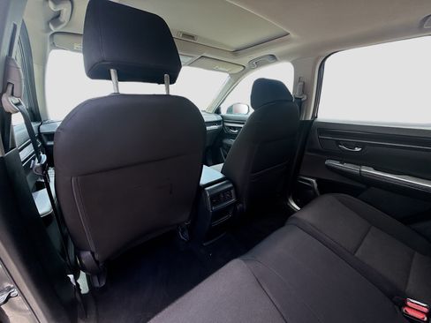 Used 2023 Honda CR-V EX image 24