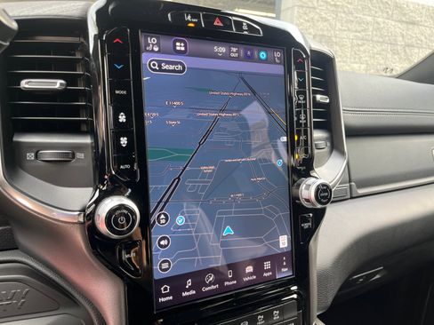 New 2026 RAM 2500 Laramie image 20