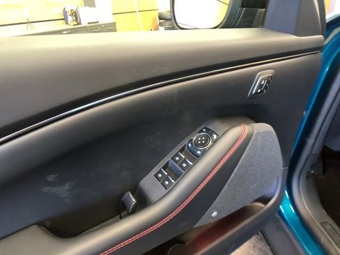 New 2026 Ford Mustang Mach-E Premium w/ Sport Appearance Package image 12