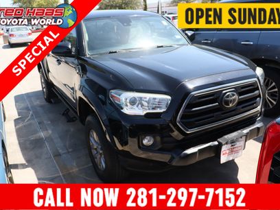Used 2019 Toyota Tacoma SR5