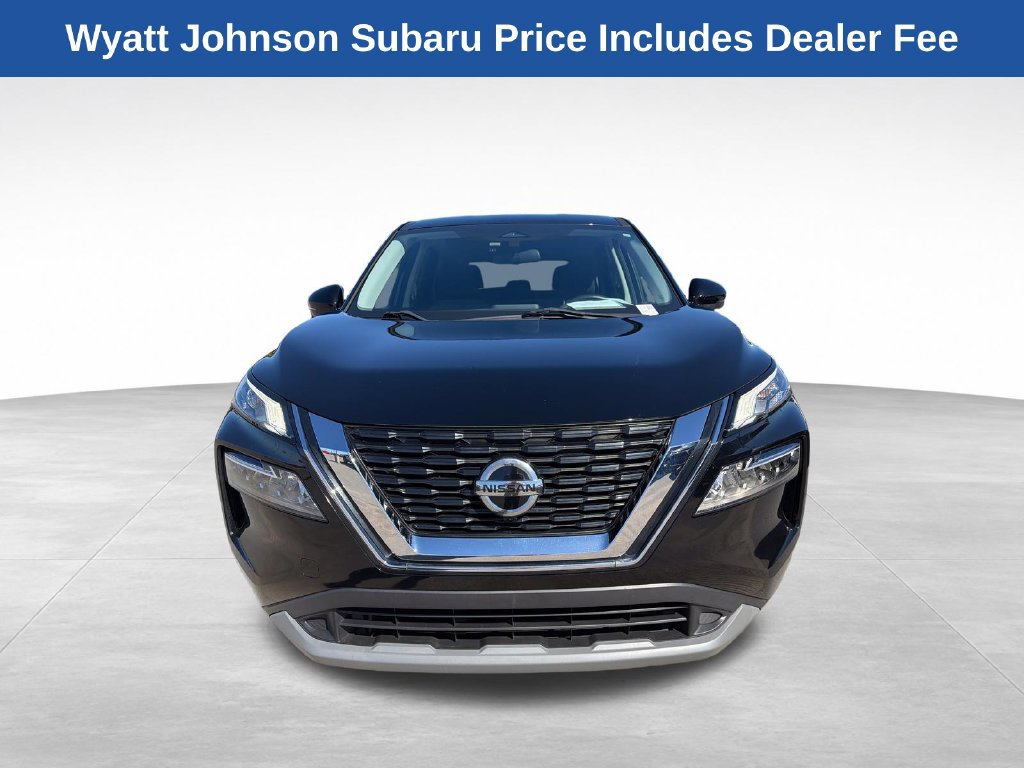 Used 2021 Nissan Rogue SV FWD image 15