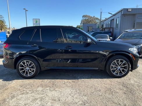 Used 2021 BMW X5 xDrive45e w/ M Sport Package image 3