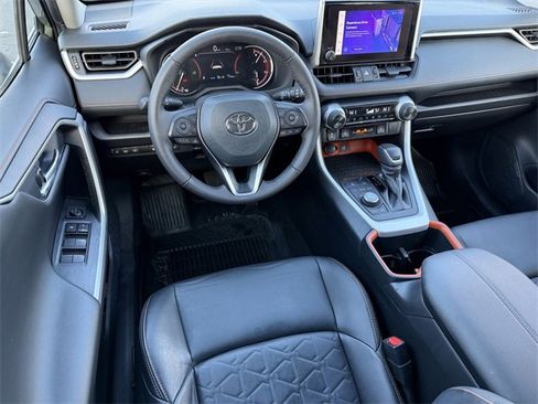 Used 2024 Toyota RAV4 Adventure image 33