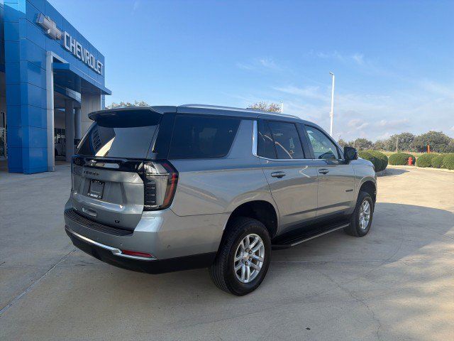 Used 2025 Chevrolet Tahoe LT w/ Comfort Package RWD image 15