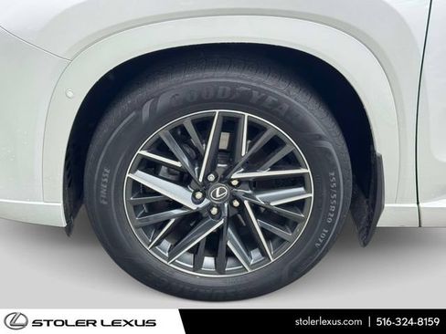 Used 2024 Lexus TX 350 AWD w/ Captains Chair Package image 15