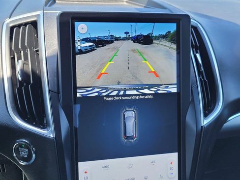 Used 2022 Ford Edge ST w/ Equipment Group 401A AWD/4WD image 15