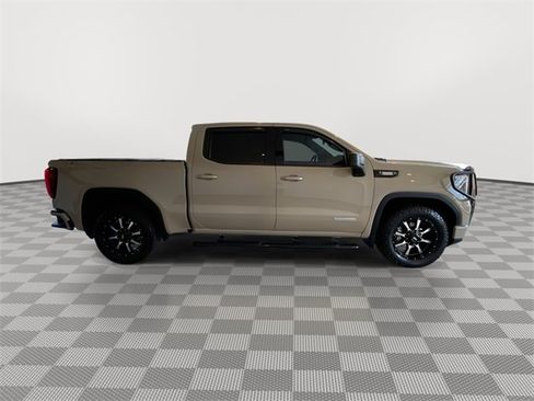 Used 2022 GMC Sierra 1500 Elevation w/ X31 Off-Road Package image 12