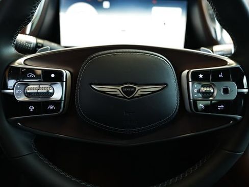 New 2026 Genesis G90 3.5T AWD/4WD image 34
