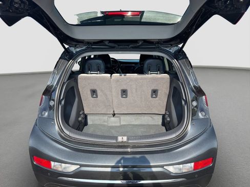 Used 2019 Chevrolet Bolt LT FWD image 20