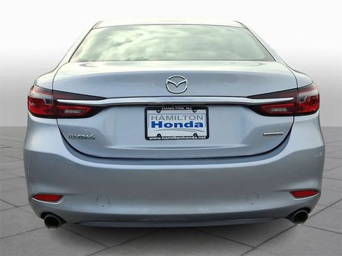 Used 2019 MAZDA MAZDA6 Sport image 23