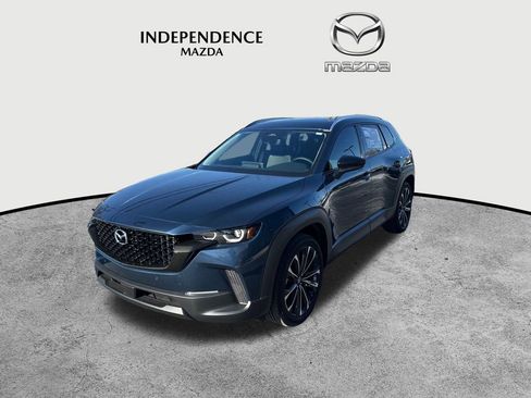 New 2026 MAZDA CX-50 AWD 2.5 S w/ Premium Package image 7