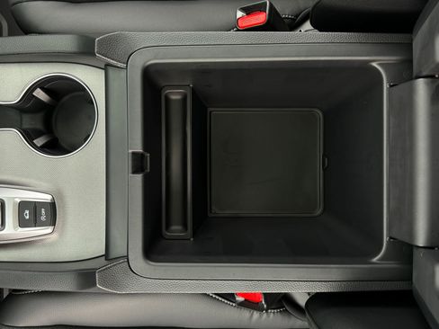 New 2026 Honda Ridgeline RTL image 30