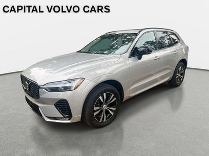 Used 2025 Volvo XC60 B5 Core