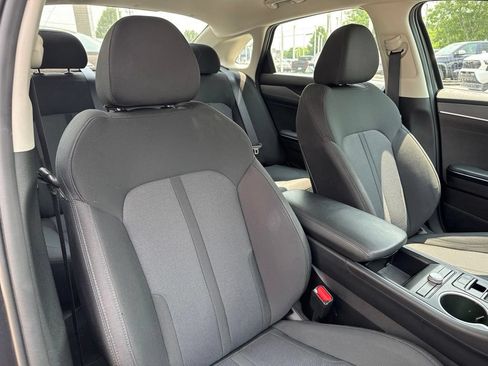 Used 2023 Kia K5 LXS FWD image 33
