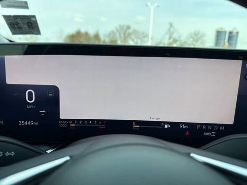 Used 2024 Buick Envision Preferred image 20