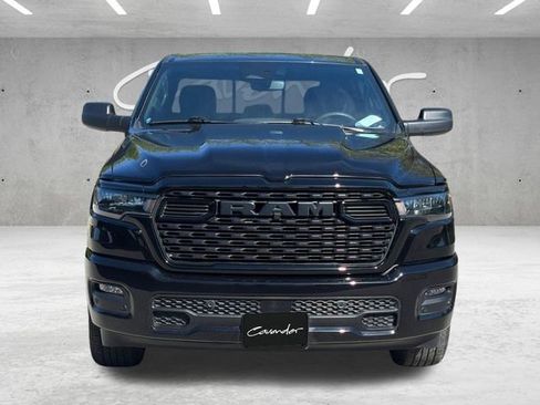Used 2025 RAM 1500 Tradesman w/ Night Edition AWD/4WD image 23