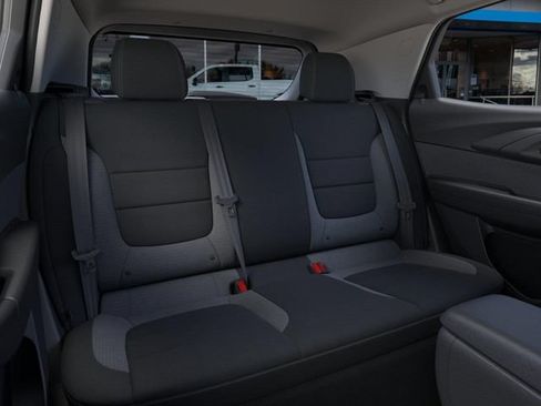 New 2026 Chevrolet TrailBlazer LS w/ LS Convenience Package FWD image 18
