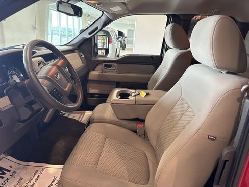 Used 2010 Ford F150 XLT image 5