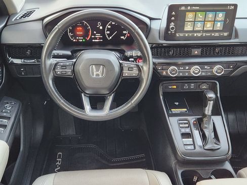 Certified 2023 Honda CR-V EX-L image 26