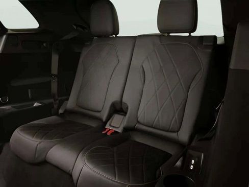 Used 2023 Mercedes-Benz EQS 580 4MATIC SUV image 80