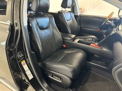 Used 2011 Lexus RX 350 AWD image 37