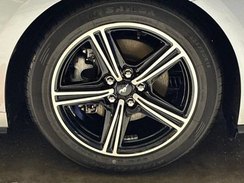 Used 2024 Ford Mustang Premium RWD image 23