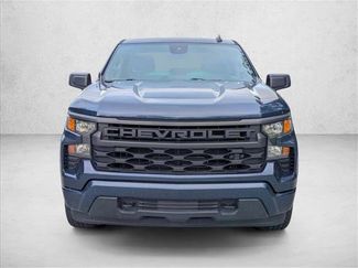 Used 2022 Chevrolet Silverado 1500 Custom video 2