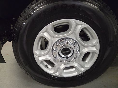 Used 2026 Ford F250 XLT image 13