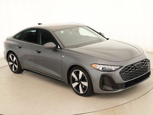 New 2026 Audi A5 2.0T Premium AWD/4WD image 32