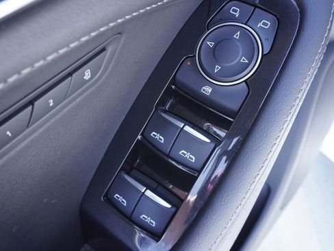 Certified 2025 Cadillac CT5 Premium Luxury RWD image 16