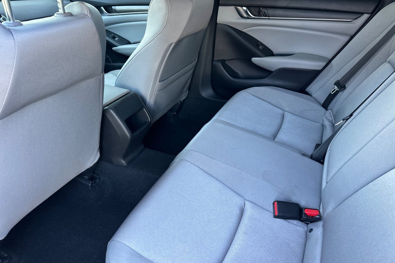 Used 2020 Honda Accord LX image 12