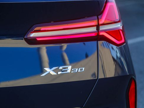 New 2026 BMW X3 xDrive30 w/ M Sport Package image 7