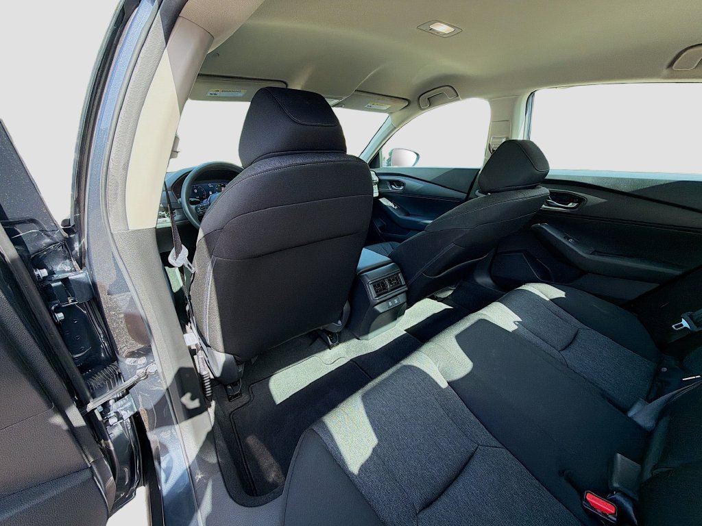 Certified 2025 Honda Accord LX image 24