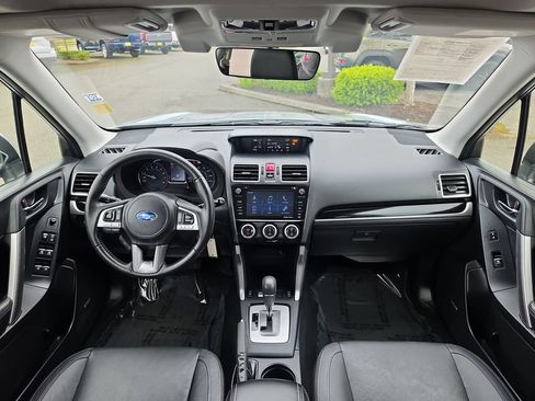 Used 2018 Subaru Forester 2.5i Limited AWD/4WD image 24