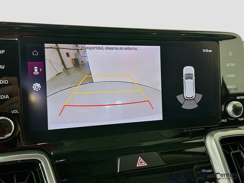 Certified 2023 Kia Sorento SX FWD image 13