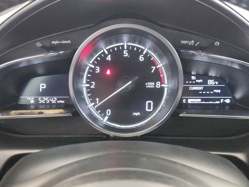 Used 2019 MAZDA CX-3 Grand Touring FWD image 16