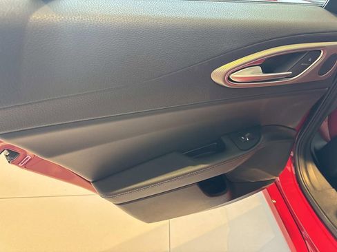 New 2026 Alfa Romeo Giulia AWD w/ Driving Assist Package image 21