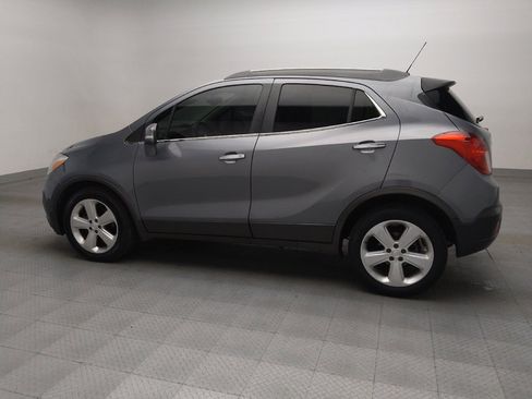 Used 2015 Buick Encore Convenience image 3