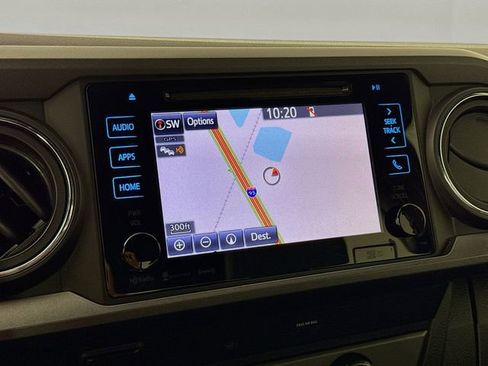 Used 2019 Toyota Tacoma TRD Sport RWD image 21