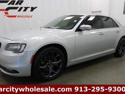 Used 2021 Chrysler 300 S