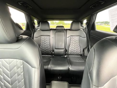 Used 2023 Kia Sportage X-Pro AWD/4WD image 24