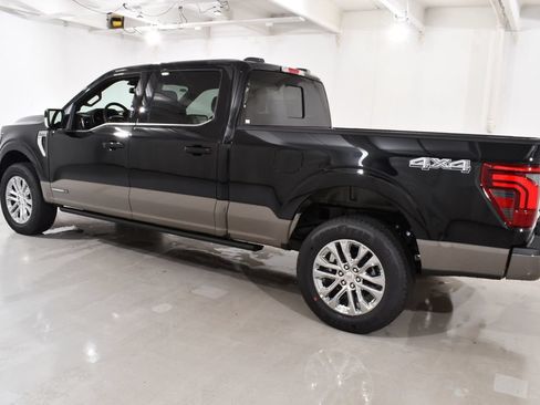 New 2026 Ford F150 King Ranch w/ Equipment Group 601A High AWD/4WD image 15